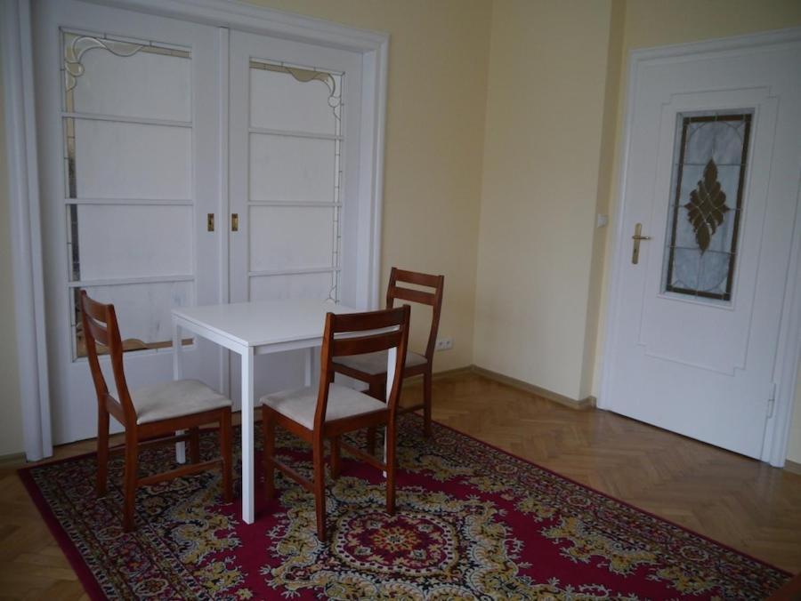 Willa Na Nehringa Poznań Quarto foto