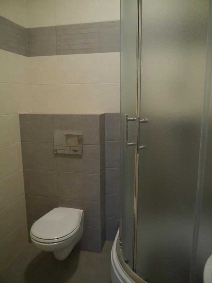 Willa Na Nehringa Poznań Quarto foto