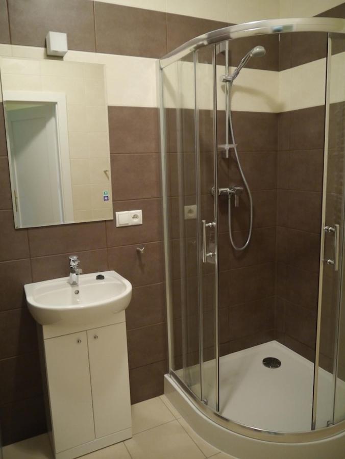 Willa Na Nehringa Poznań Quarto foto