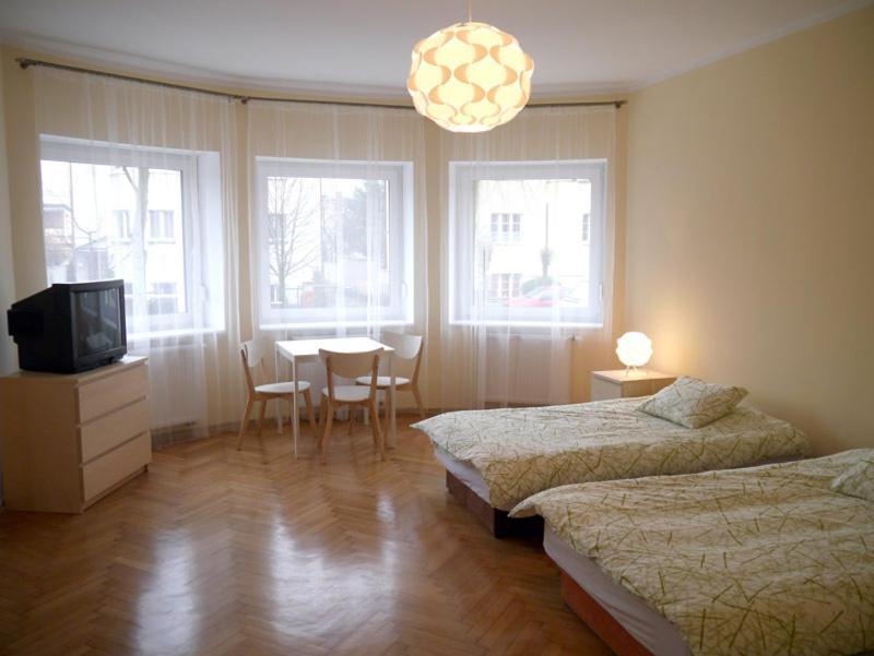 Willa Na Nehringa Poznań Quarto foto