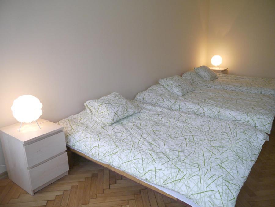 Willa Na Nehringa Poznań Quarto foto