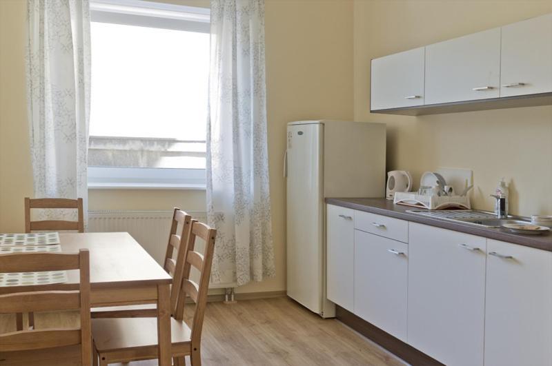 Willa Na Nehringa Poznań Exterior foto