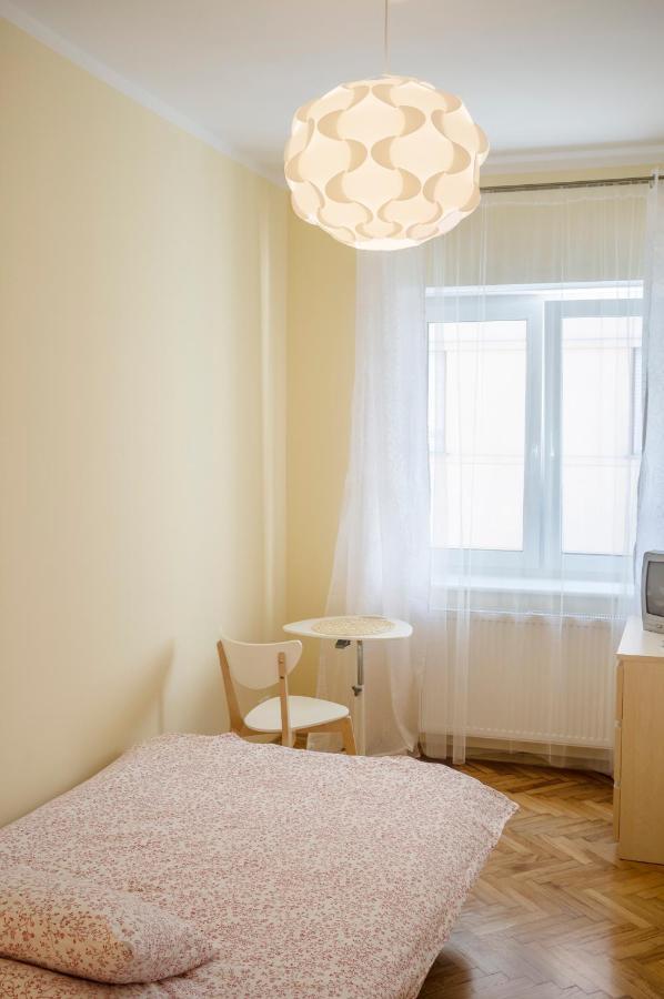 Willa Na Nehringa Poznań Exterior foto